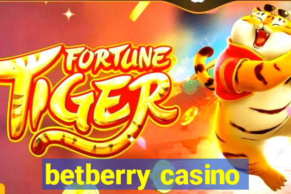 betberry casino